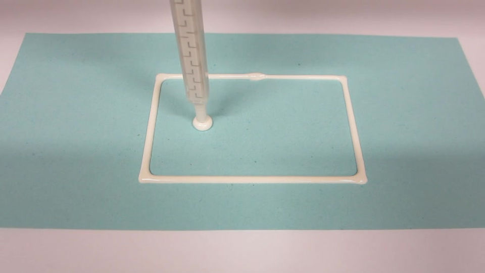 Scotch Weld Epoxy DP760